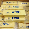 Butter Stick Squishy Fidget Toy